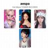 Hot Mess TOWER RECORDS Official Photocard