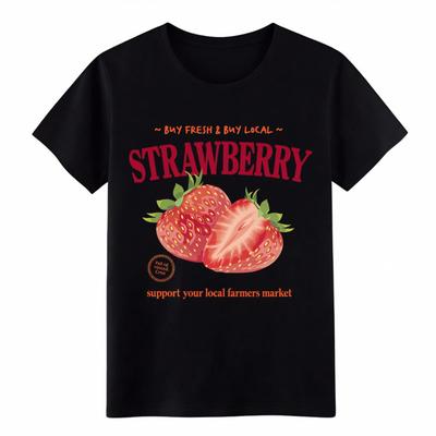 Üst giysisi – T-shirtler