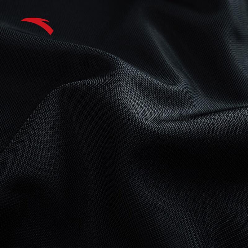 Anta Men's Di Vincenzo Basketball Training Shorts