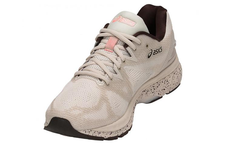 ASICS Gel Nimbus 20 Sp 'Cream Black' T804N-0229