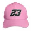 Bubba Wallace  Baseball Cap New In The Hat Custom Hat Hat Unisex Luxury Trucker Cap Unisexs Luxury Womens