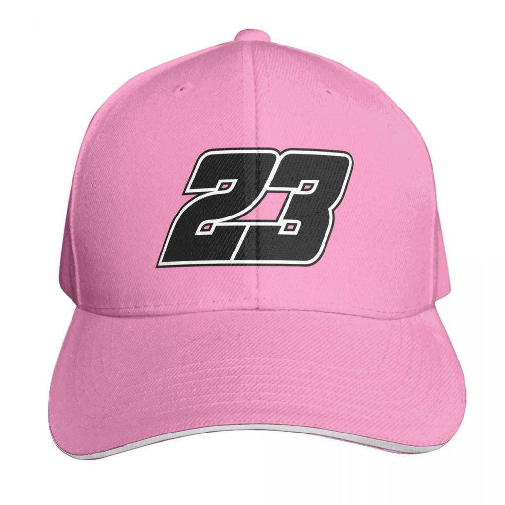 Bubba Wallace Baseball Cap New In The Hat Custom Hat Hat Unisex Luxury Trucker Cap Unisexs Luxury Womens