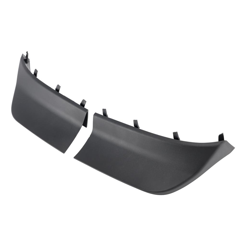 Vorne Links+ Rechts Blende Spat 68421752AA 68421753A Für Jeep Grand Cherokee 21-24