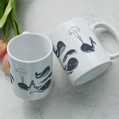 Naczynia do napojów – Kubki