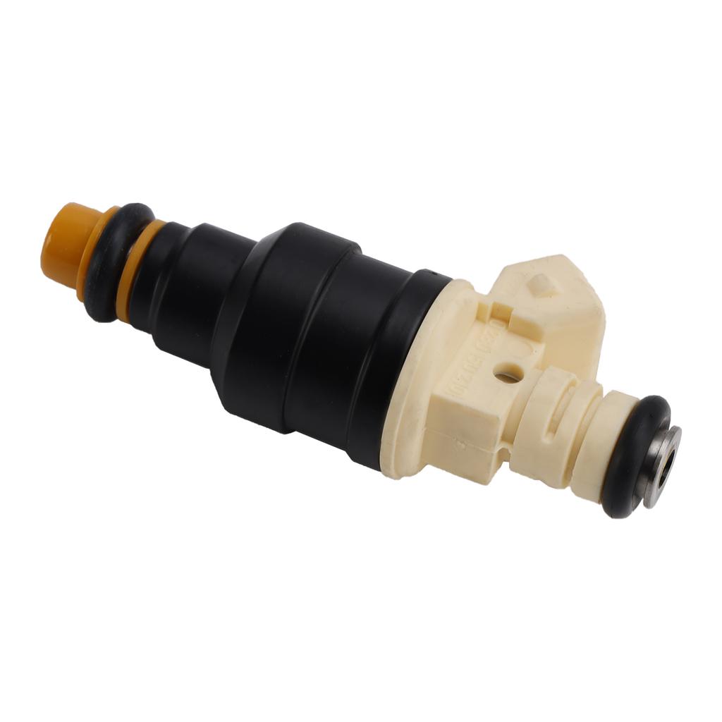 0280150210 Fuel Injectors for BMW K100 Motorcycle Single Hole Disc EV1 14LB