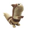 Peluche Pokemon Furret Bambola Animale di Peluche 19" Bambola Topo Realizzata in Cotone PP e Materiale Peluche Super Morbido