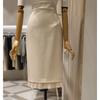 Mojo Frill Point H Line Skirt J252msd936