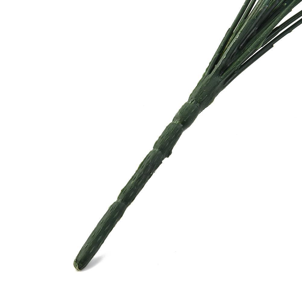 Květiny Umělá růže Květina Domácí Volný čas Kancelář Párty