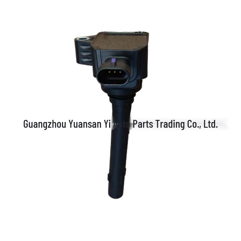 Ignition Coil High Voltage Pack for Trumpchi GS8, GS4, GA8, M8, Yingku - F01R00A131 Compatible.