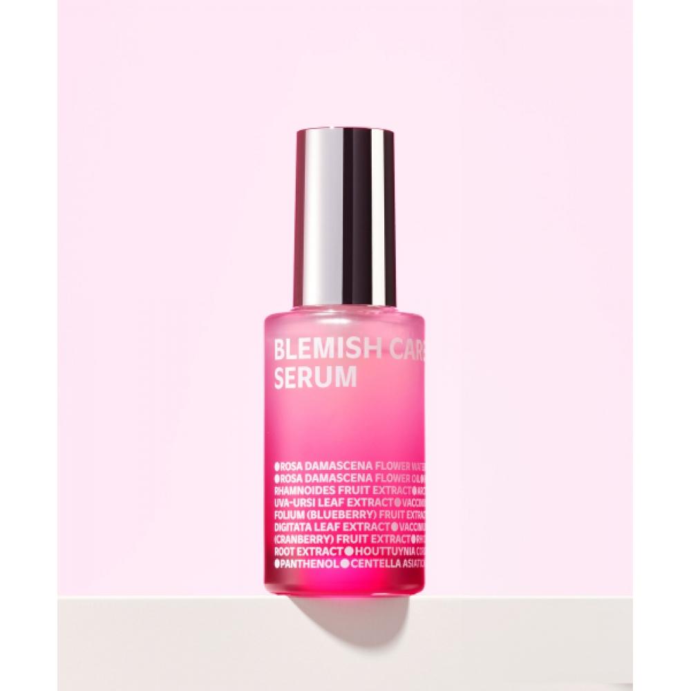 Isoi Blemish Care Up Serum  Blemish Serum  35ml Brightening Serum 35ml