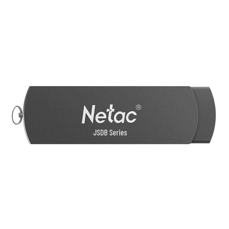 Netac U681 USB 3.0 Flash Drive