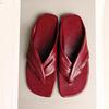 Summer New Luxury Wedges Heel Flip Flop Women Fashion Clip Toe Slippers Casual Comfort Beach Vacation Slides Shoes Zapatos Mujer