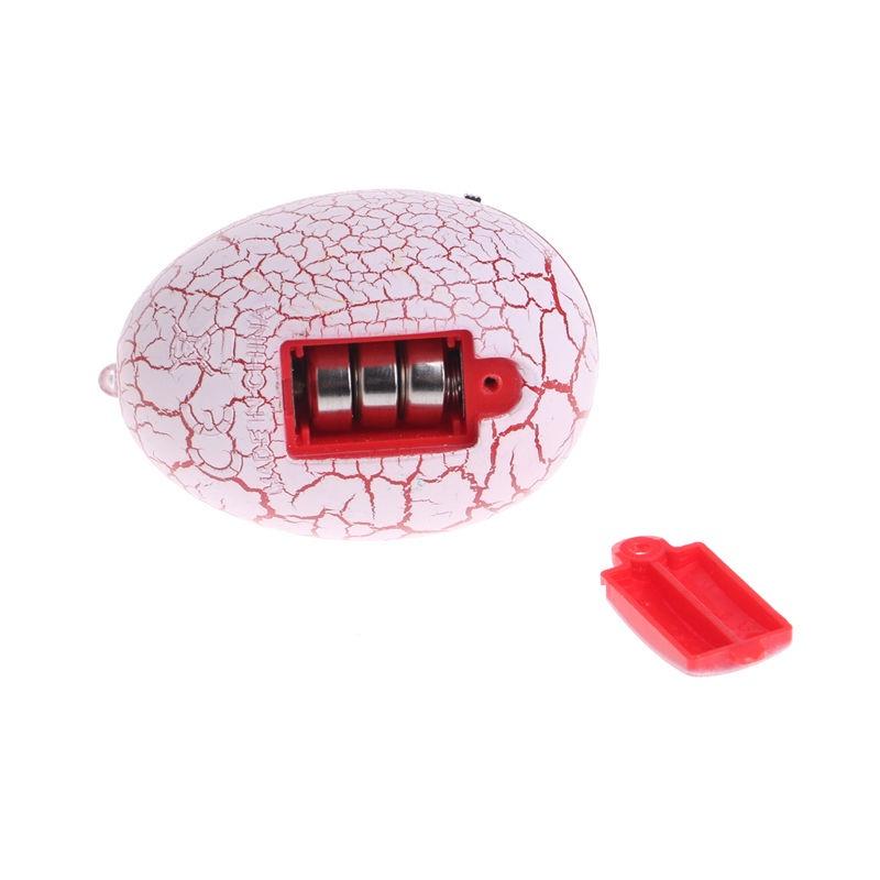 Terrifying Remote Control Snake Rattlesnake Mischief Toy With Premium Quality Green Finish