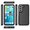 Coque Blindée Anti-Transpiration pour Samsung Galaxy A57 5G S26 Ultra A37 A17 A56 A36 A16 A55 A35 A15 A14 A54 S25 FE S24 Plus Coque Arrière