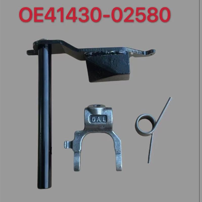 41430-02580 4143002580 Hyundai 2015- Grand I10 1.2L clutch release fork bearing assembly