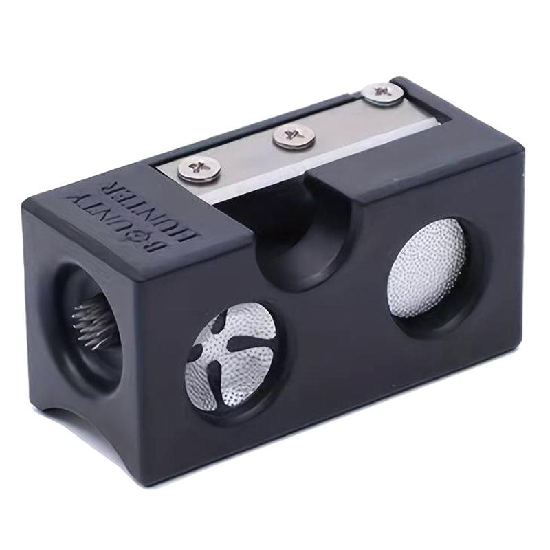 8 in 1 Multifunktionales Billard Pool Queue Spitze Korrektor Former Schleifpapier Reparatur Korrekturwerkzeug Set Zubehör