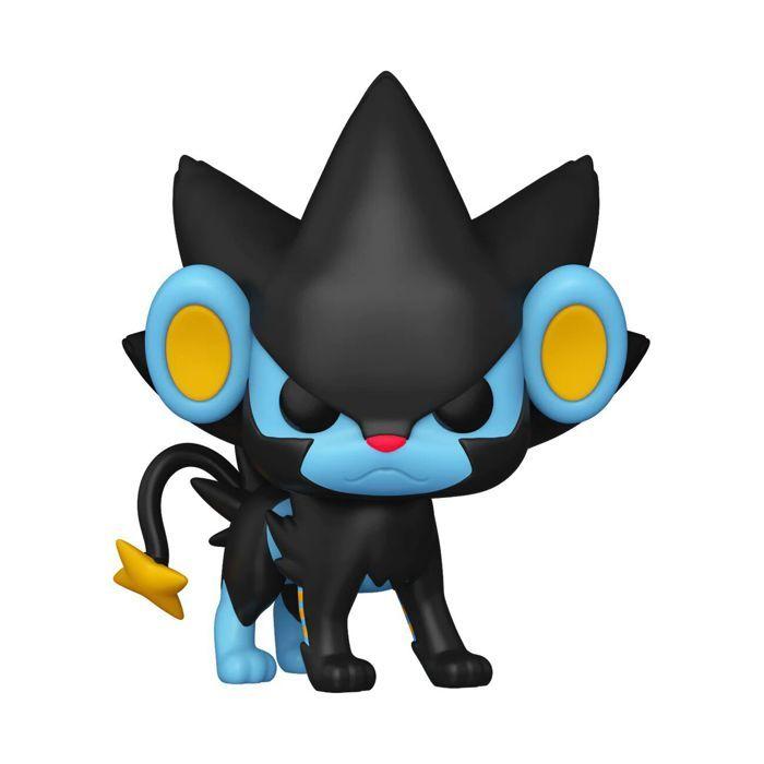 Figurine Funko Pop! N°956 | Pokemon | Luxray