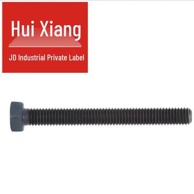 GB/T 5783 Carbon Steel Hex Head Bolt