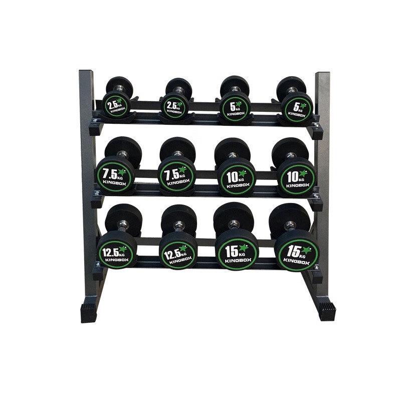 Xi Lu Fitness Dumbbell Rack