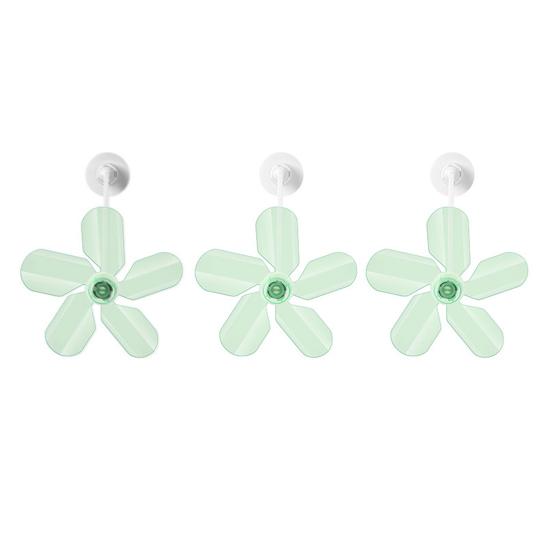 3 vnt. oro kondicionieriaus vėjo deflektorius ventiliatorius lipnus nuo tiesioginio pūtimo AC vėjo skydas pertvara ventiliatorius oro kondicionavimo vėjo nukreipėjas deflektorius ventiliatorius