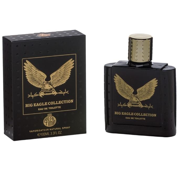 Eagle Essence Noir Signature 100ml EDT Fragrance for Men