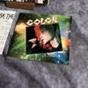 [USED] COLORColor CD ASK THE ANGELS