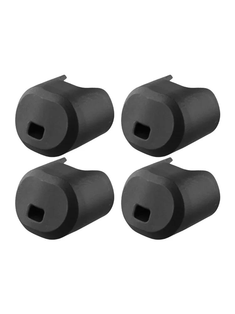 4pcs N074647 Miter Saw Foot For DWX723 DWX724 For Table Saw Stand Miter Saw Leg Pads Workshop Equipment Power Tools Accessories