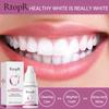 Teeth Whitening Serum Oral Hygiene Cleansing Essence Removes Plaque Stains Yellow Tooth Bleaching Dental Care Tools