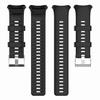 For Polar Vantage V Silicone Replacement Strap Pin Buckle Adjustable Watch Band