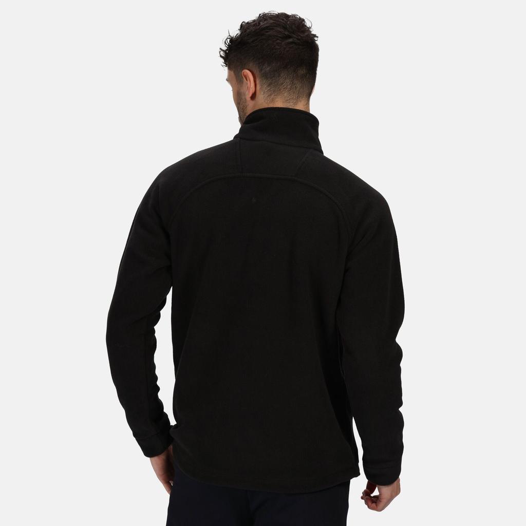Regatta Sigma Symmetry Heavyweight Anti-Pill Fleece Jacket (380 GSM)