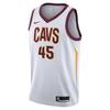 Childrens/Kids Donovan Mitchell Basketball Jersey