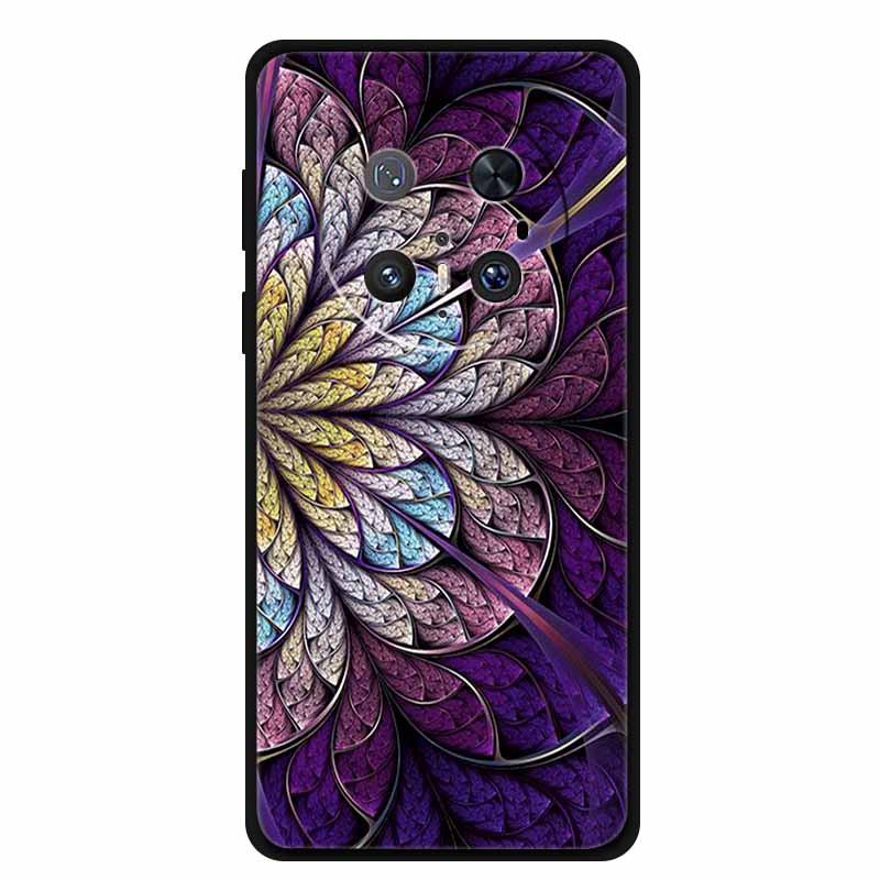 For Huawei Mate 70 Pro Case Luxury TPU Soft Silicone Cover Phone Cases for Huawei Mate70 Pro Protector Bumper Lovely Cute Coque