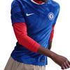 Nike Chelsea Fc 2025/26 Stadium Home Men's Nike Dri-FIT Soccer Replica Jersey HJ4589-496
