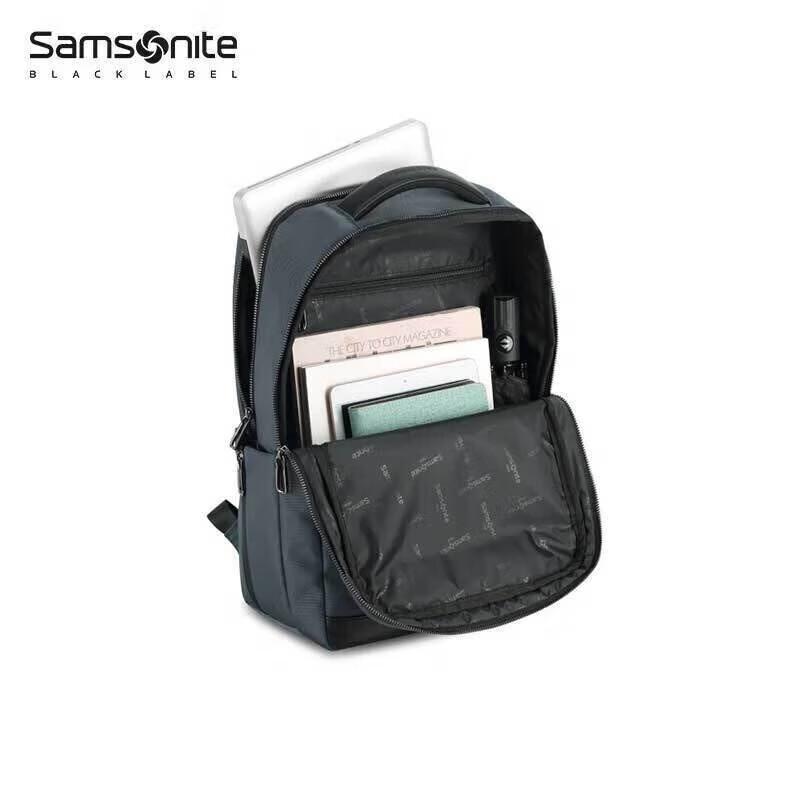 Samsonite Breathable Business Travel Backpack