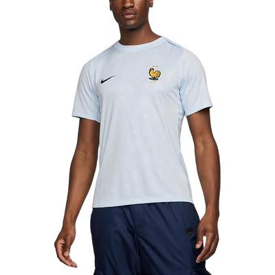 Fff Academy Pro Away Men's Nike Dri-FIT Soccer Pre-Match Top FV6940-415