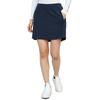 Galleria G forGe Pore Golf Wear Women Skirt G4ls22b05 Twlt