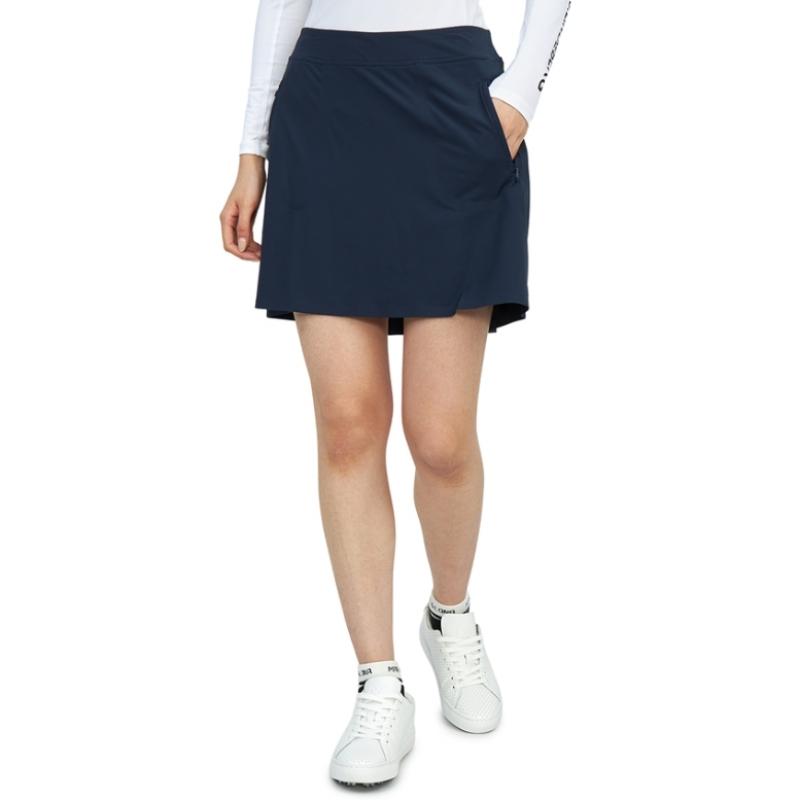 Galleria G forGe Pore Golf Wear Women Skirt G4ls22b05 Twlt