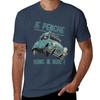 2cv Penche TShirt High Quality Durable TShirt