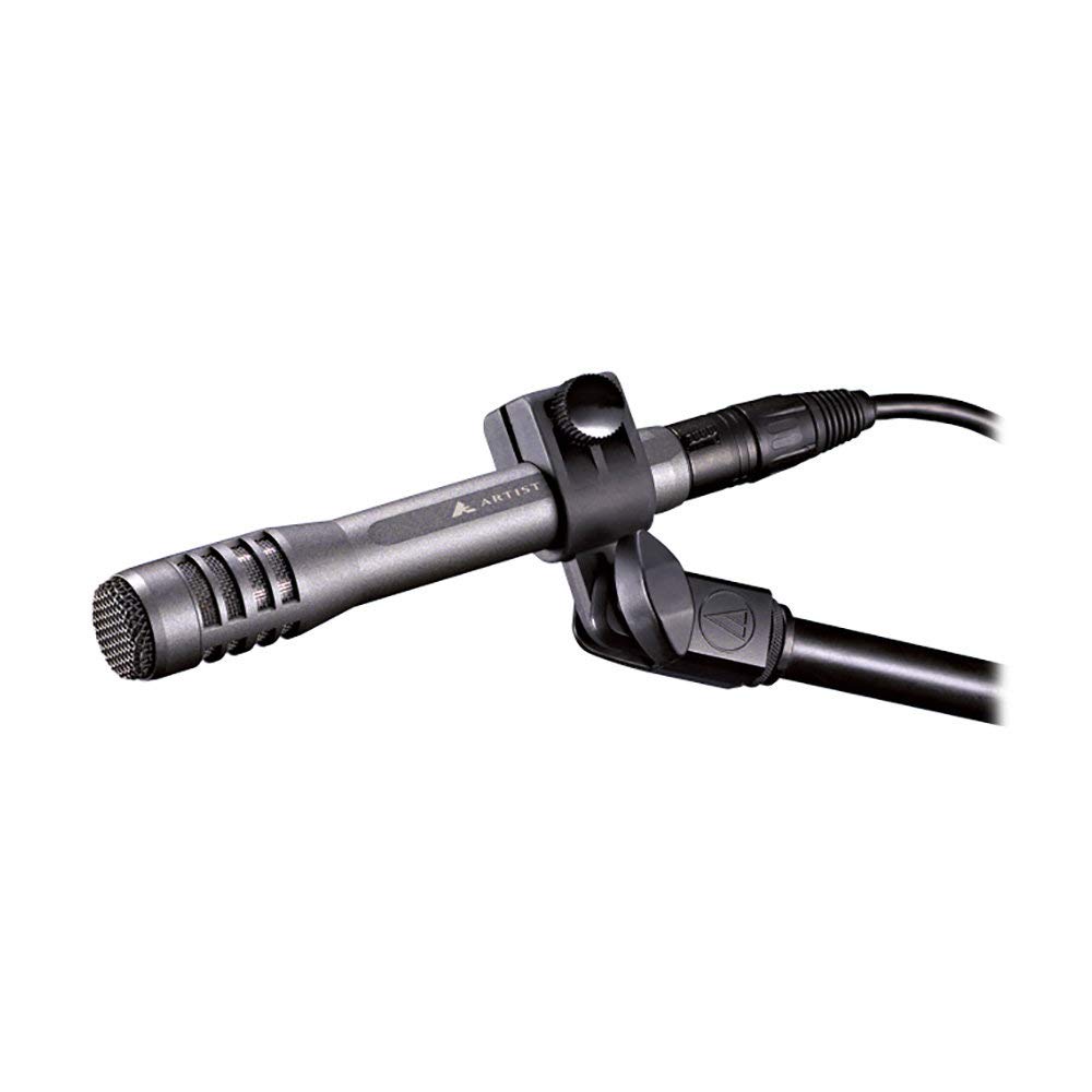 AE5100 Condenser Microphone Audio-Technica