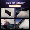 Lynk & Co 07 EM-P Full Coverage Trunk Mat - Interior Modification Accessory