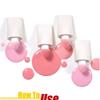 Judydoll - Sporty Series Liquid Blush (1-3)