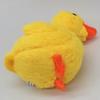 Cute Simulation Yellow Duck Plush Toy Ugly Cute Duckling Stuffed Animal Kids Gift Doll