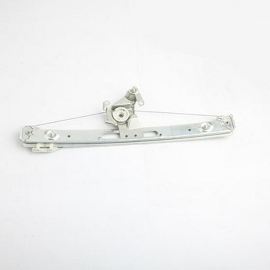 Rear Right Window Regulator for BMW 3 Series E46 (1998-2005) Without Motor, Part Number: 51358212100