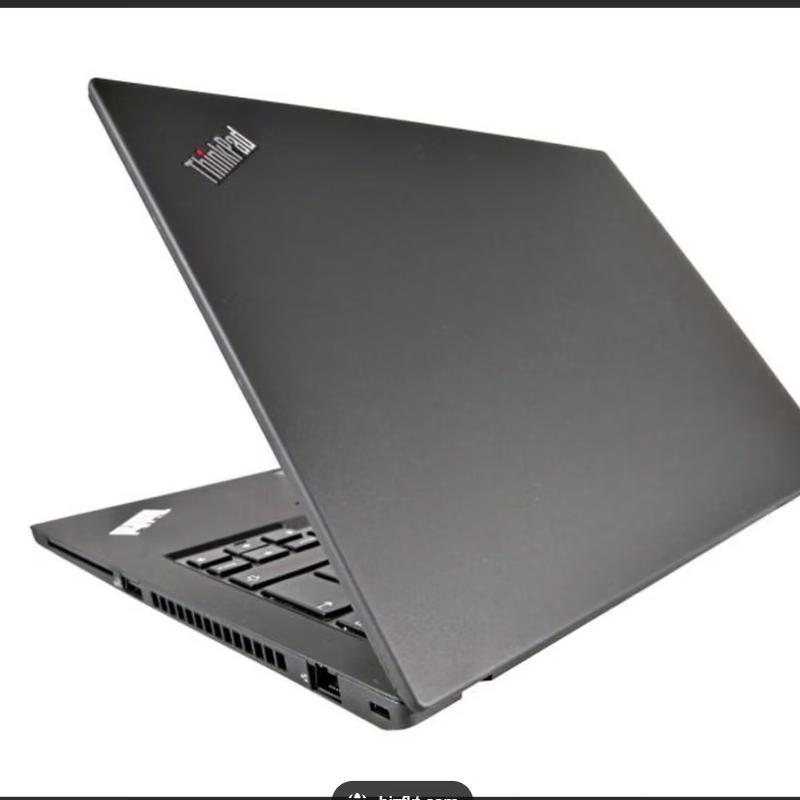 

Lenovo ThinkPad E14 Gen 6 Laptop (CN version)