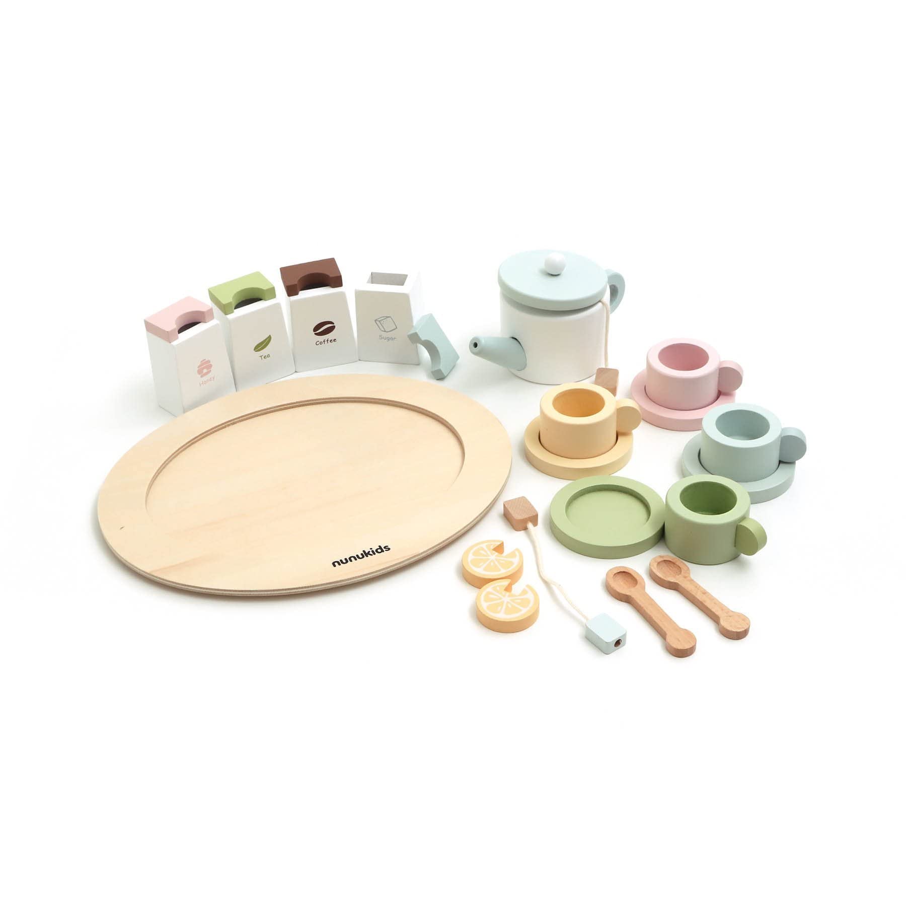 

Afternoon Tea [F.O.International] F.O.TOYBOX