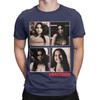 Obsession 2026 Inde Navarrette as Nikki Novelty 100 Cotton TShirt Obsession Tops Tees For Unisex