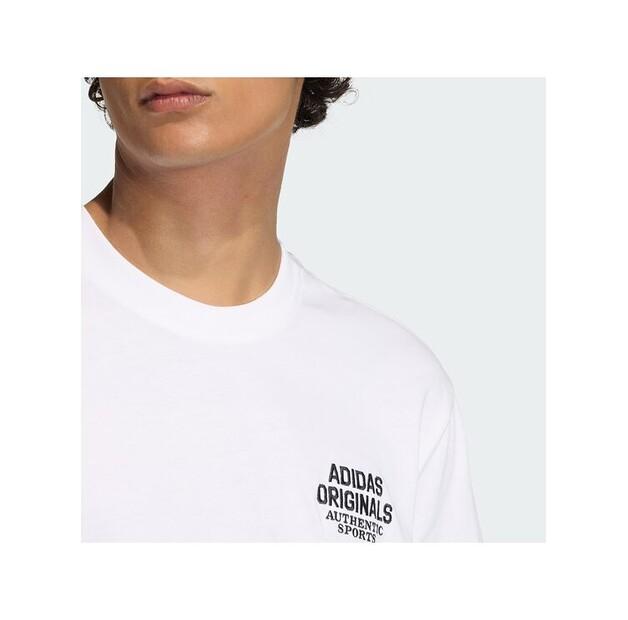 Футболка adidas 162223