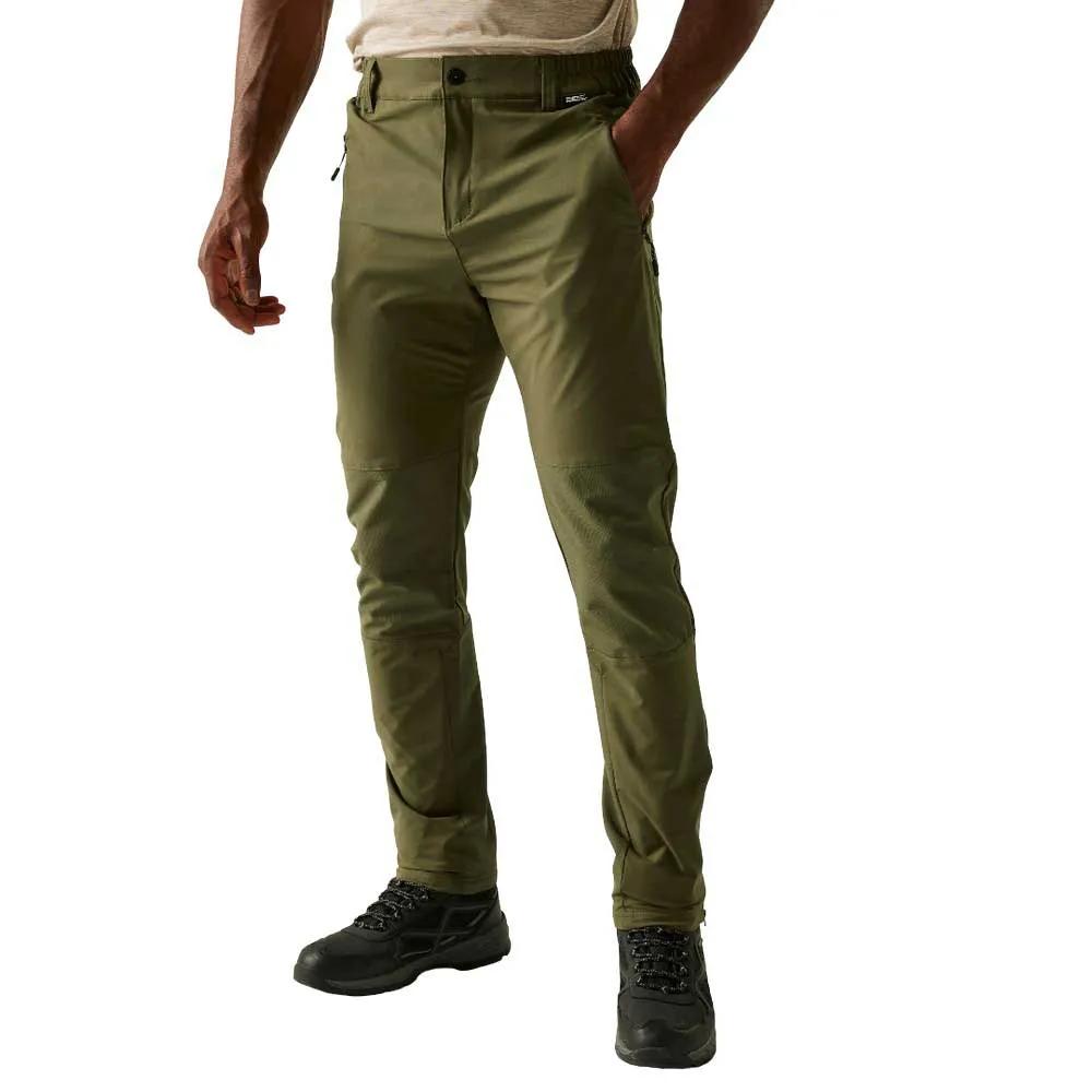 Regatta Брюки Montorn