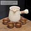 Li Lang Charcoal Tea Boiler Set