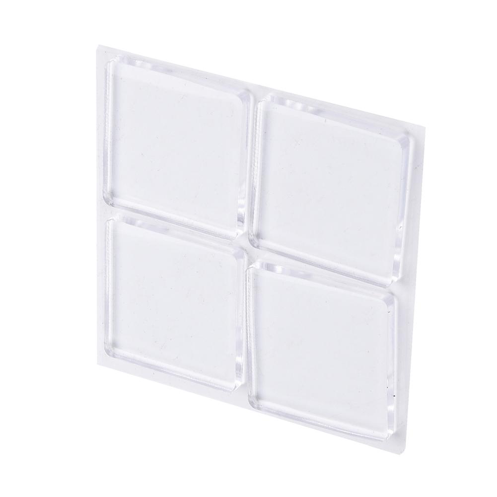 Anti Vibration Shock Absorbing Pad Mat Washing Machine Diversified Functions